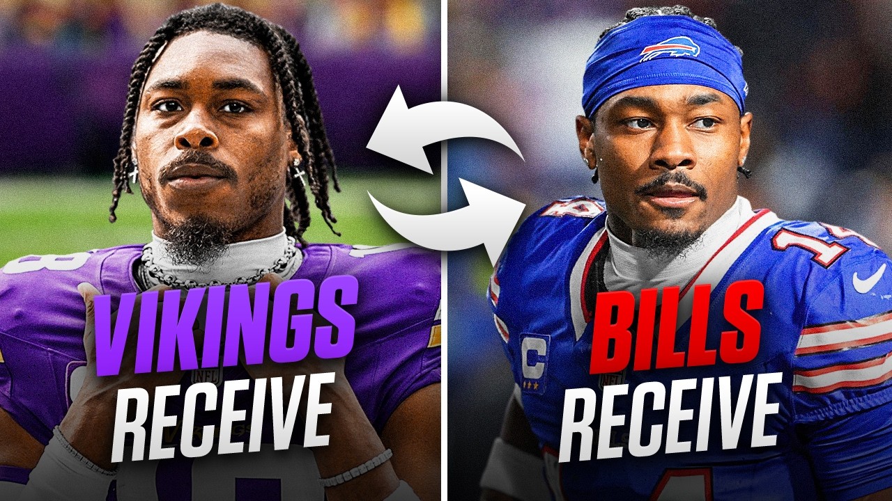 10 Best WIN-WIN Trades In NFL History