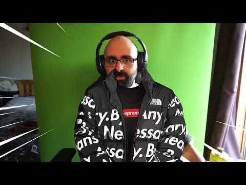 FREE HALAL MIX TODAY