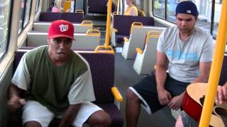 Real Rhythm and Blues-Mc.mooks