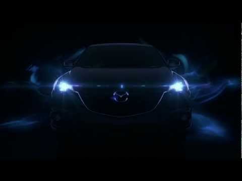 Mazda CX-9 2013