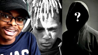 What Does Ronny J Look Like? | Ronny J Feat. XXXTentacion Banded Up | Reaction