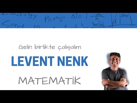 KPSS 2024 LİSANS MATEMATİK SORULARININ ÇÖZÜMÜ ( 47 - 56 )