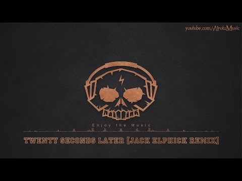 Twenty Seconds Later [Jack Elphick Remix] by Tommy Ljungberg - [Future Bass Music]