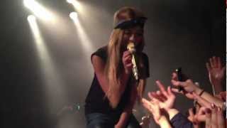 Havana Brown You&#39;ll Be Mine Feat R3hab Extended Mix LIVE PERFORMANCE