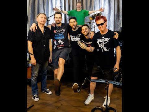 Kolébka punku díl 7.: Znouzectnost - celá kapela [dokument]