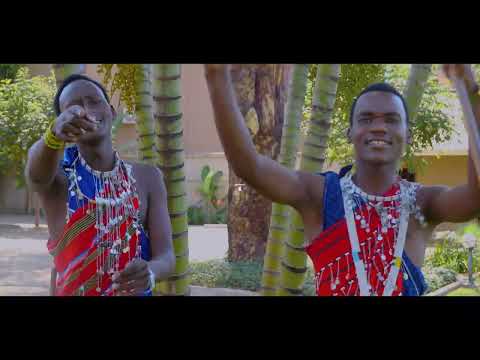 FP Masai - Ibung'aki ( Official video )