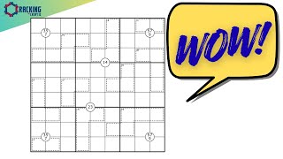 "Wow, Just Wow": This IS Sudoku Wizardry
