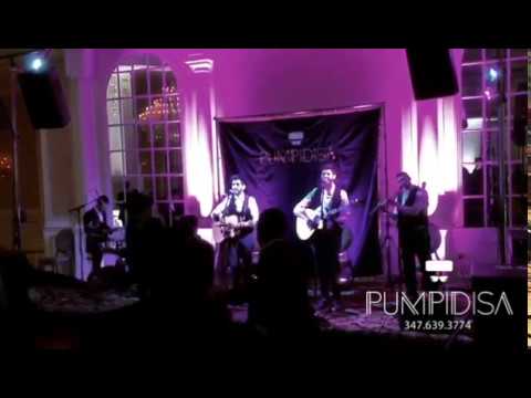 Pumpidisa - Biglal Avos Slow Dance