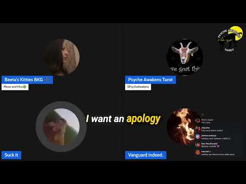 Thumbnail for Dress Code Drama  Accusations Fly in Heated Chat!