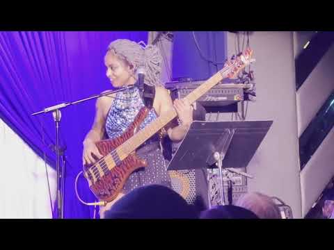 Mohini Dey - "Introverted Soul" LIVE @ Blue Note Jazz New York 1.27.25