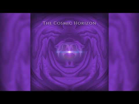 Richard Mauricio - The Cosmic Horizon
