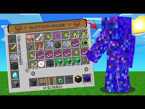 How to buy and sell items on the loverfella server throught the auction house /ah