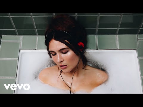 Mimi Webb - Love Language (Official Audio)