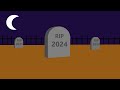 R I P 2024