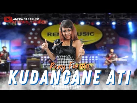 Reny Farida - Kudangane Ati (Official Music Video)