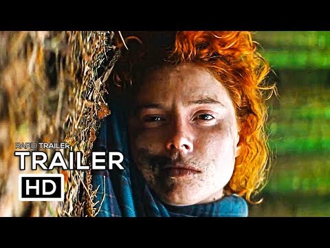 Beast (2018) Trailer