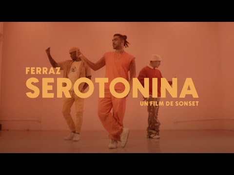 Ferraz - Serotonina (Video Oficial)