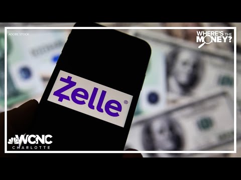 Scammers using Zelle to steal your cash