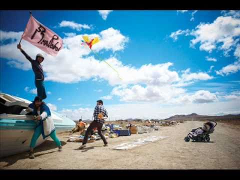 ima robot "sail with me"