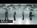 LNGSHOT Moonwalkin Dance Practice Video Fix Ver