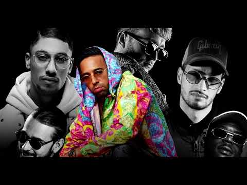 Naps x Soolking x Jul x Sch Type Beat " La Vida " 2021