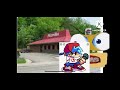 Klasky Csupo Destroys Pizza Hut Gets Grounded And Madagascar