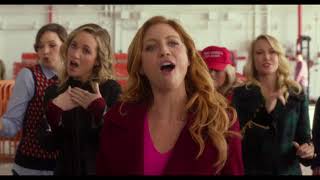 Riff off - best Music scenes from Pitch Perfect 3 (2017)