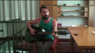 Jews for Jesus Blues (Clem Snide cover)