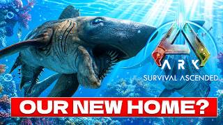 ARK’s Update TOMORROW Changes How We Survive!