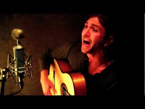 Kyle Castellani - Seratone (Live Acoustic Session @ 34 North Studios)