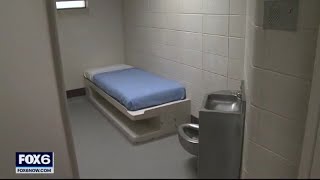 Racine County Jail ramps up COVID-19 testing of inmates, staff