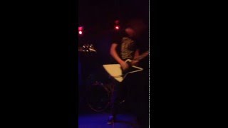 sorority noise - your soft blood (breakdown)