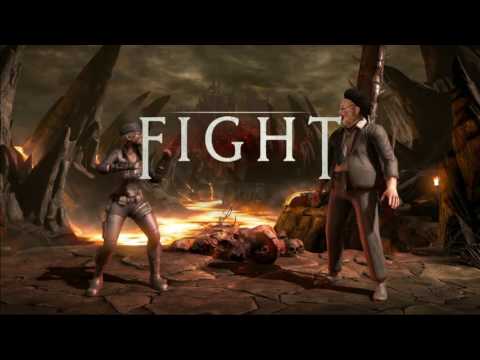 Coosco vs GOTS|Ebola - VGArcade MKXL Weekly