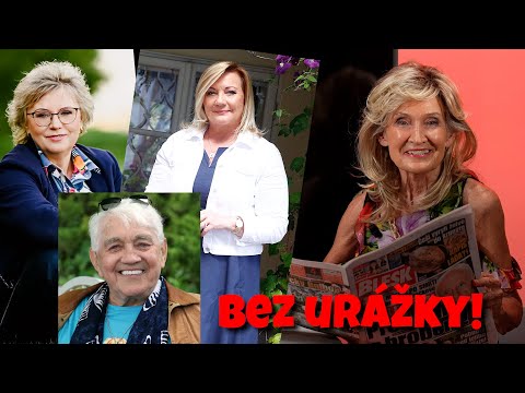 Bez urážky Zuzany Bubílkové: Bitka na Krampolově pohřbu! A Balaštíkové Bóbika