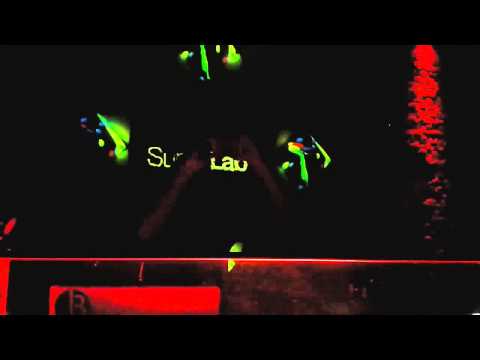 Dale Middleton b2b Marcelo Vasami - MOD 24-10-2014