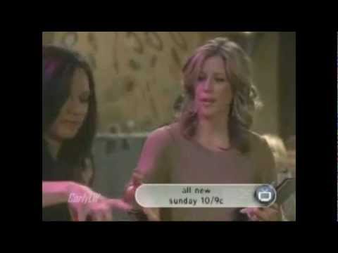 GH: Carly Scenes on 2/8/08