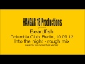 Beardfish Into The Night - Berlin 2012