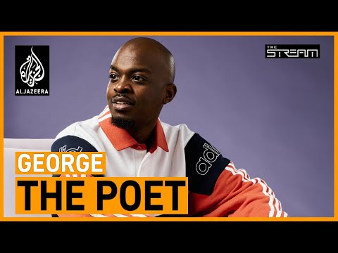 George The Poet: Can music bring change in Uganda? | The Stream