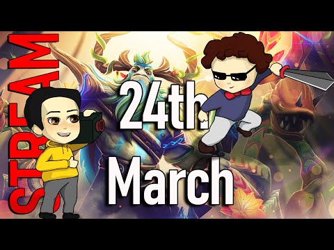 Gorgc VOD 24th of March 2022