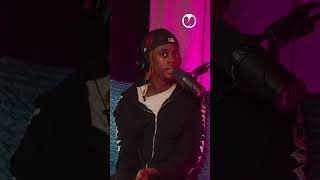Clark D on how he built a deeper connection with music 💖