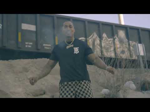 Dbick - “Keep It On Me” (Official Video)