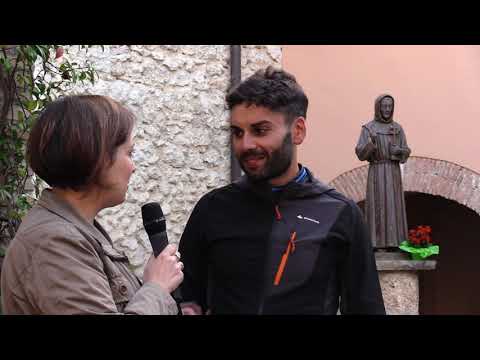 La storia di Giuseppe: in bici da Bergamo a Taranto per i bimbi malati di tumore