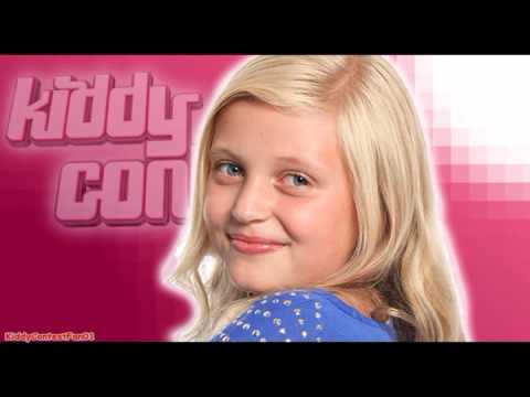 Amelie Gabryszak - Die Tür der Zeit - Kiddy Contest 2013