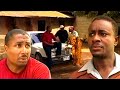 JEALOUSY THE UNBREAKABLE BOND OF BROTHERHOOD BEST OF TONY UMEZ AND EMEKA IKE AFRICAN MOVIES