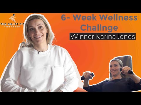 The Smart Fit Method, Kildeer video.