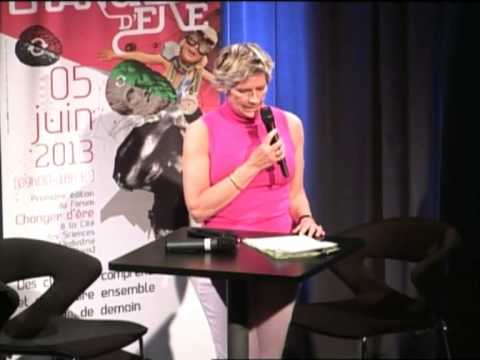 Forum Changer d'Ere - Construire ensemble...