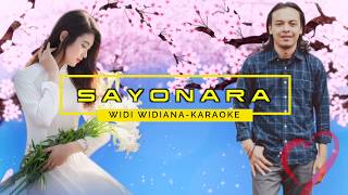 Download lagu Widi Widiana-Sayonara_karaoke lagu bali tanpa vocal mp3