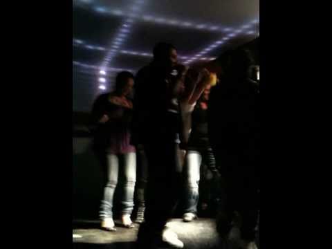 Daniele Vit & Amir Live @ Club Mea Reutlingen