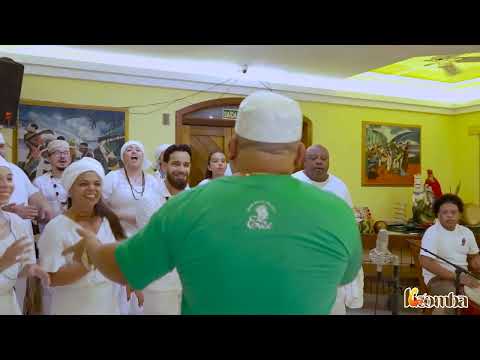 DVD | TRIBUTE TO FATHER OGUM - JULIANO CANEDO AND FRIENDS