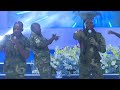 Mulowelelepo Ambuye Kamudzu Barracks Gospelmusic Malawigospelmusic Military